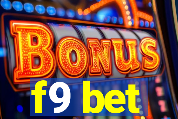 f9 bet