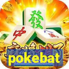 pokebat