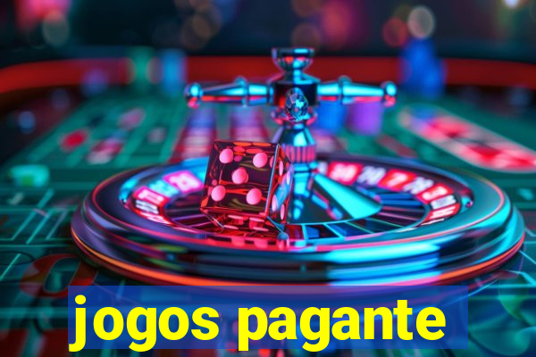 jogos pagante