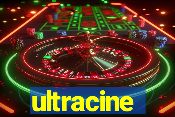 ultracine