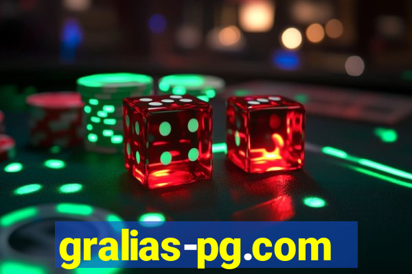 gralias-pg.com