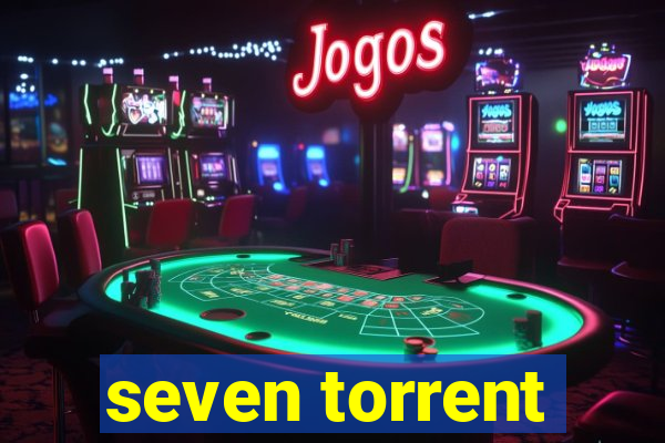 seven torrent
