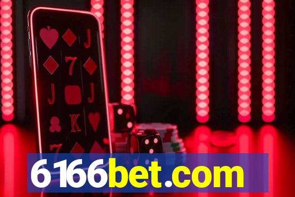 6166bet.com
