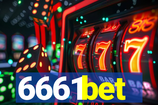 6661bet