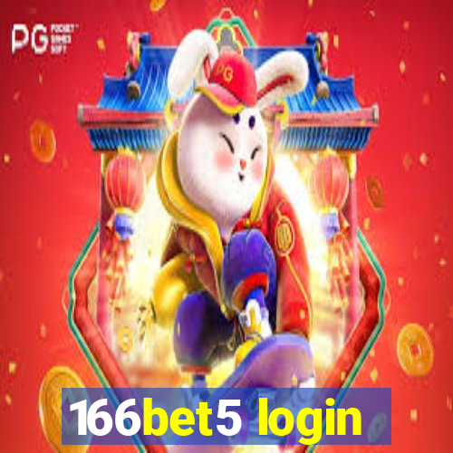 166bet5 login