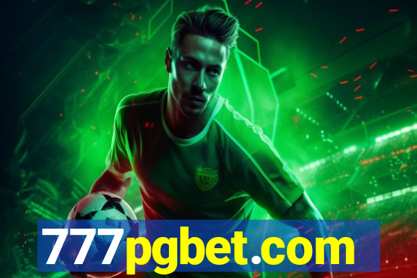 777pgbet.com