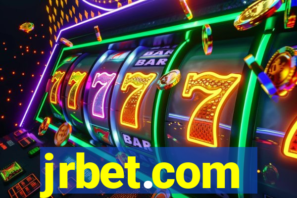 jrbet.com