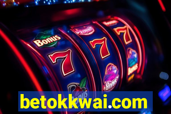 betokkwai.com