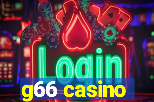 g66 casino