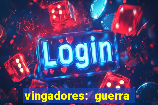 vingadores: guerra infinita pobreflix