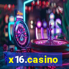 x16.casino