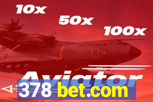 378 bet.com