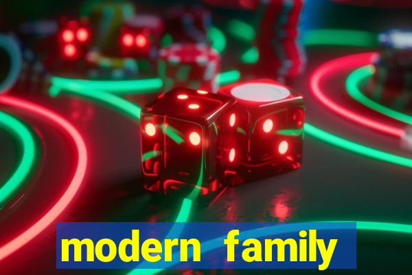 modern family online legendado