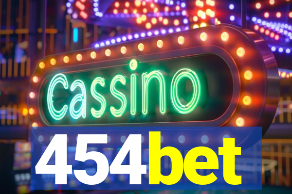 454bet