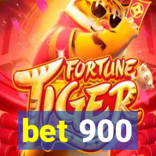 bet 900