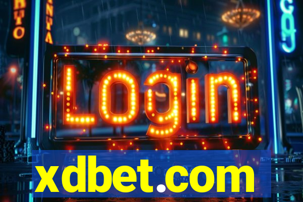 xdbet.com