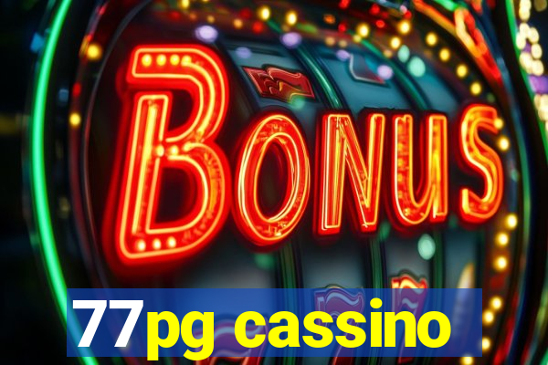77pg cassino