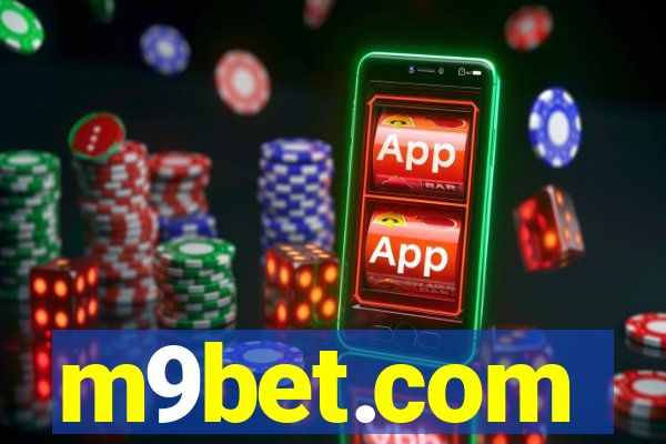 m9bet.com