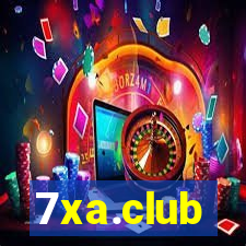 7xa.club