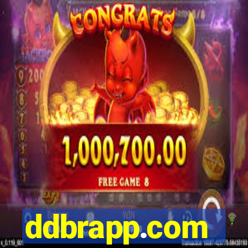 ddbrapp.com