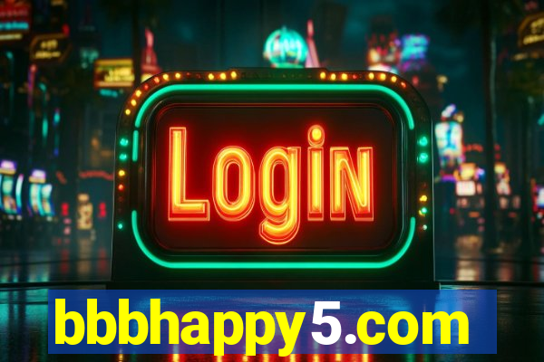 bbbhappy5.com