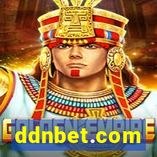 ddnbet.com