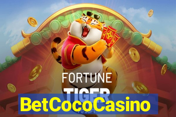 BetCocoCasino
