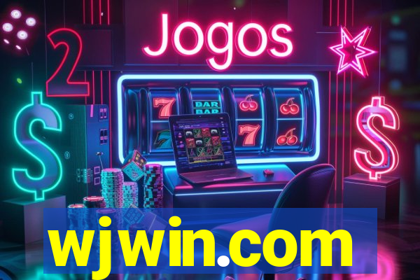 wjwin.com