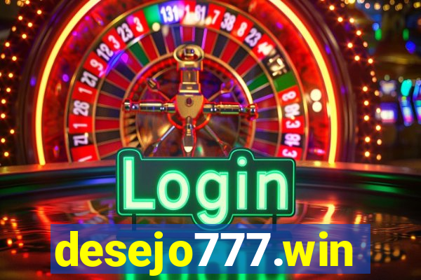 desejo777.win