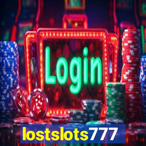 lostslots777