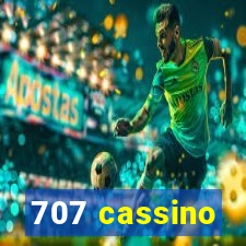 707 cassino