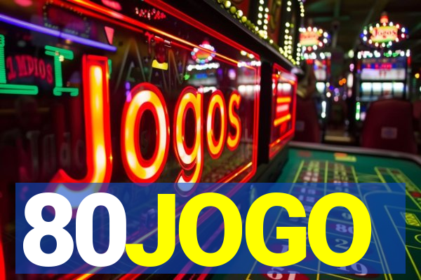 80JOGO