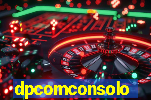 dpcomconsolo