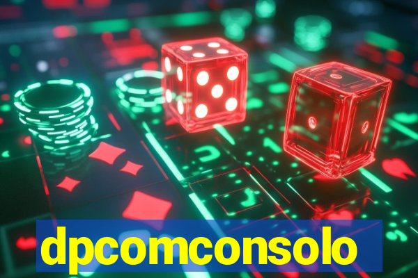 dpcomconsolo
