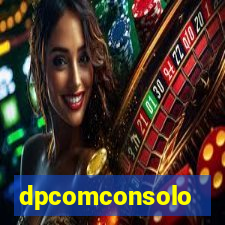 dpcomconsolo