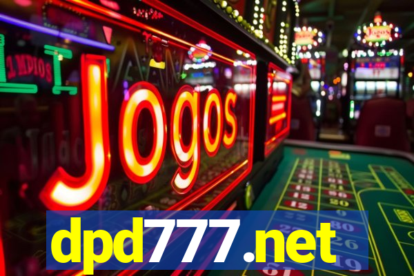 dpd777.net