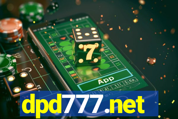 dpd777.net