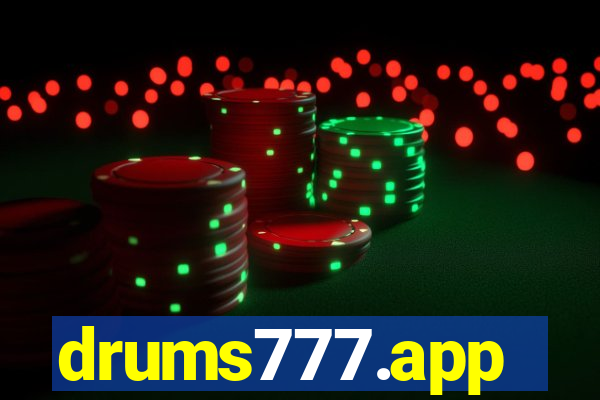drums777.app