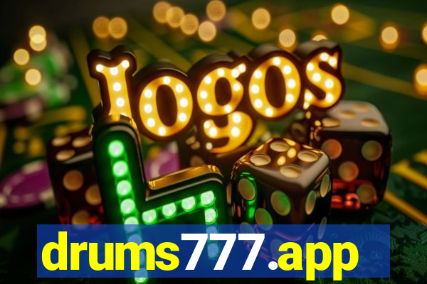 drums777.app