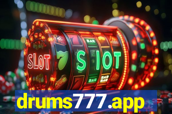drums777.app