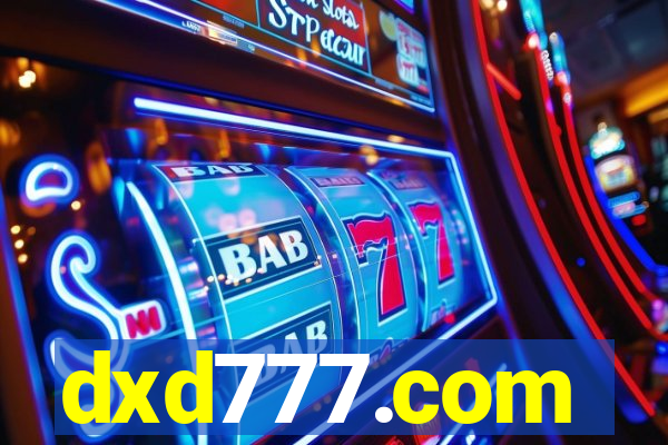 dxd777.com