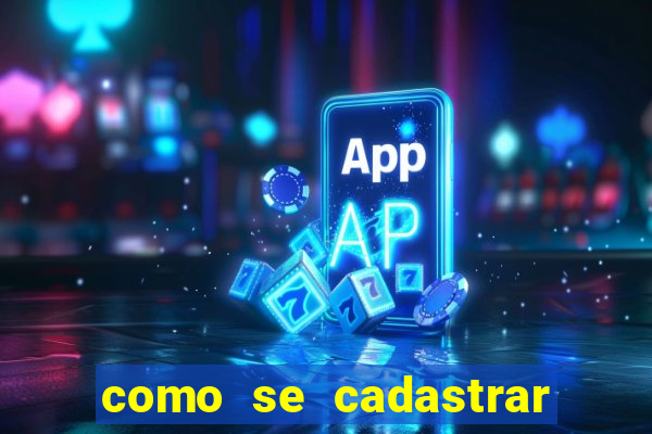 como se cadastrar no sinebahia