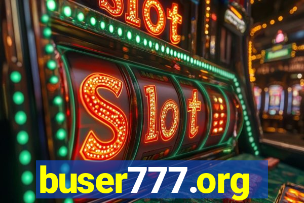 buser777.org
