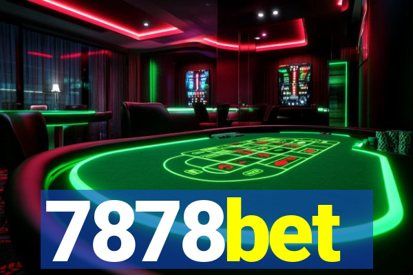 7878bet