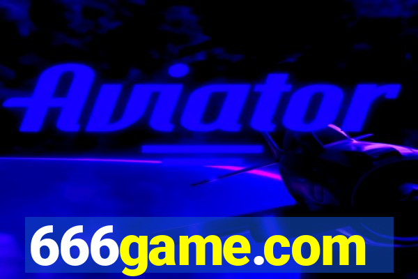 666game.com