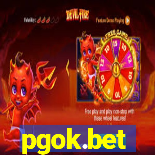 pgok.bet