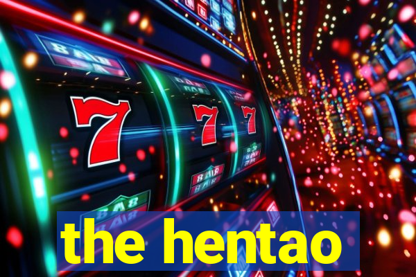 the hentao