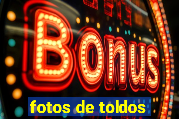 fotos de toldos