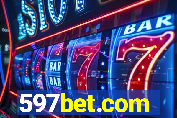 597bet.com