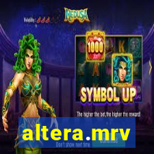 altera.mrv